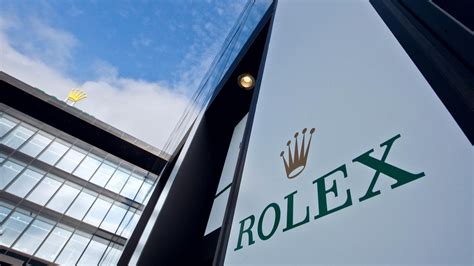 work at rolex|Rolex jobs switzerland.